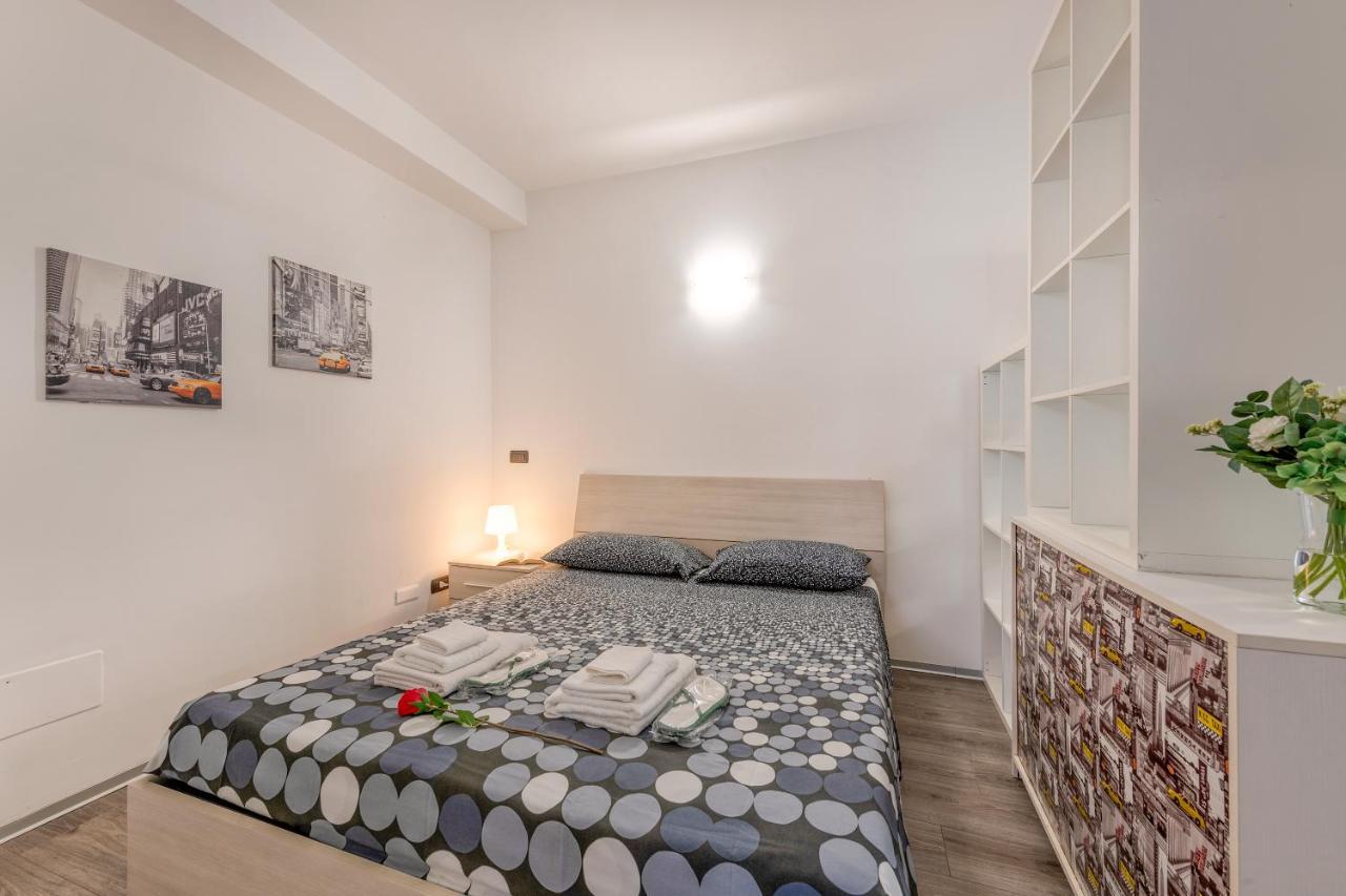 Bnbutler - Archimede 53 - Bright Studio Milano Eksteriør billede
