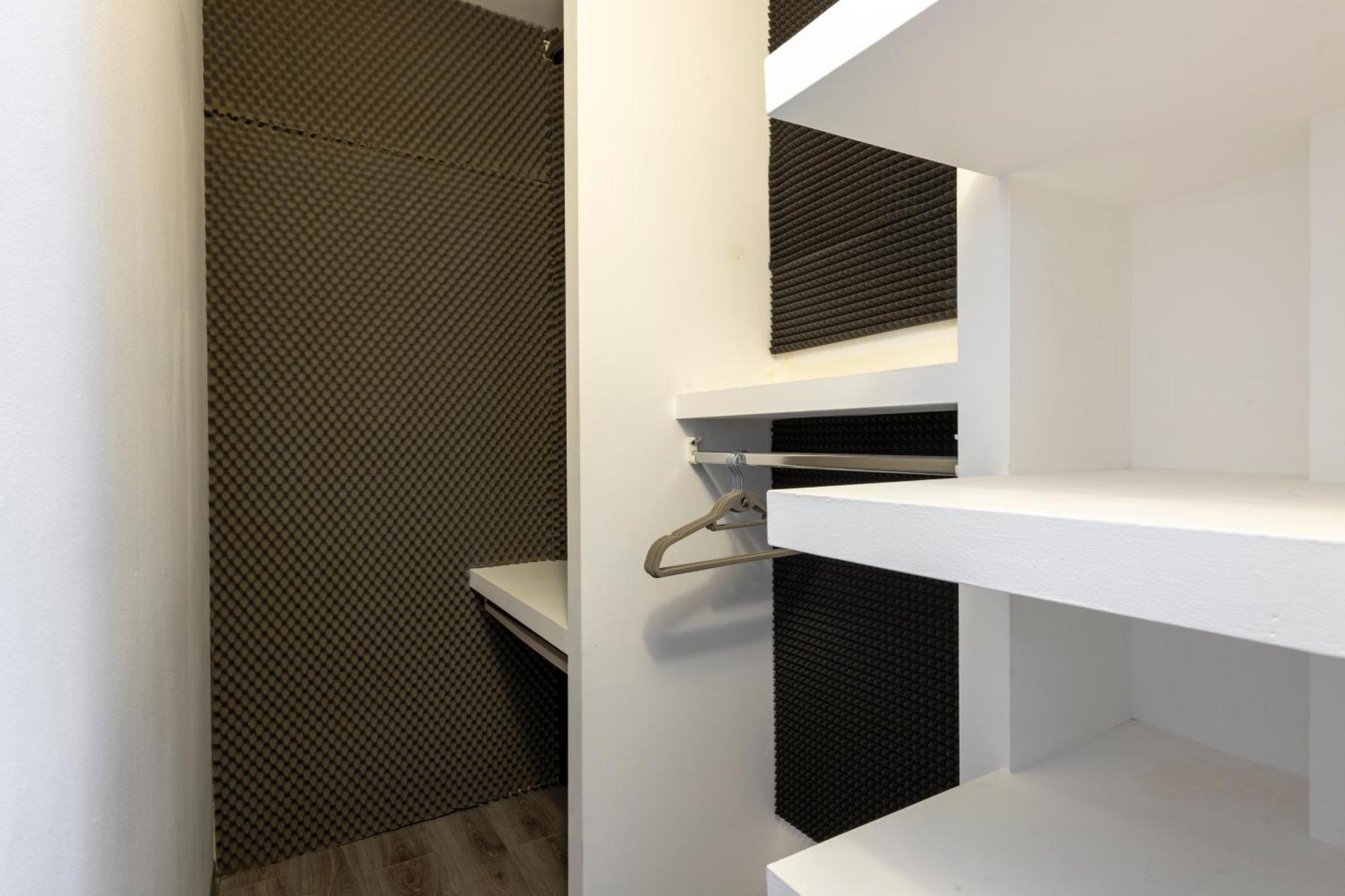 Bnbutler - Archimede 53 - Bright Studio Milano Eksteriør billede