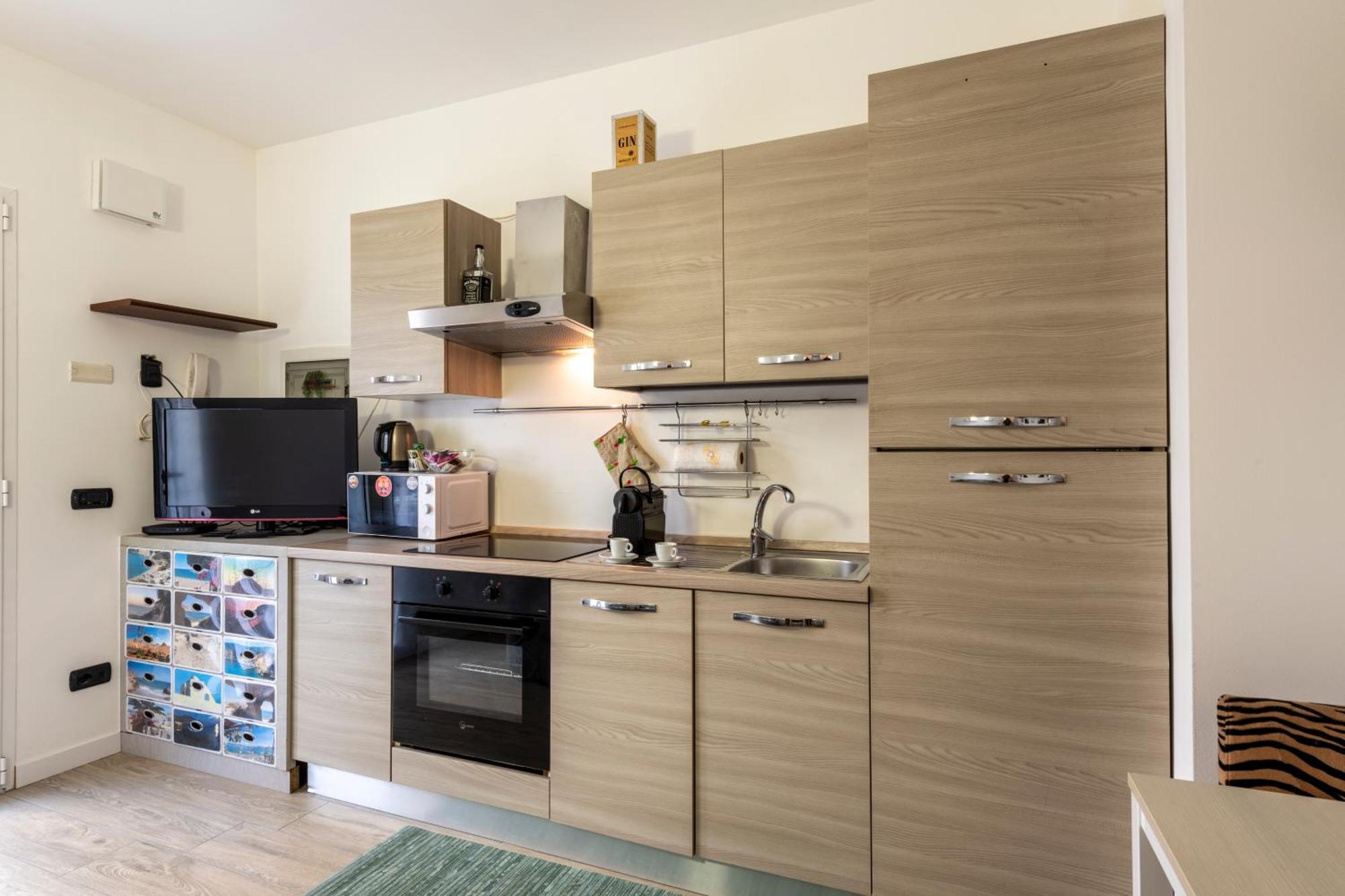 Bnbutler - Archimede 53 - Bright Studio Milano Eksteriør billede