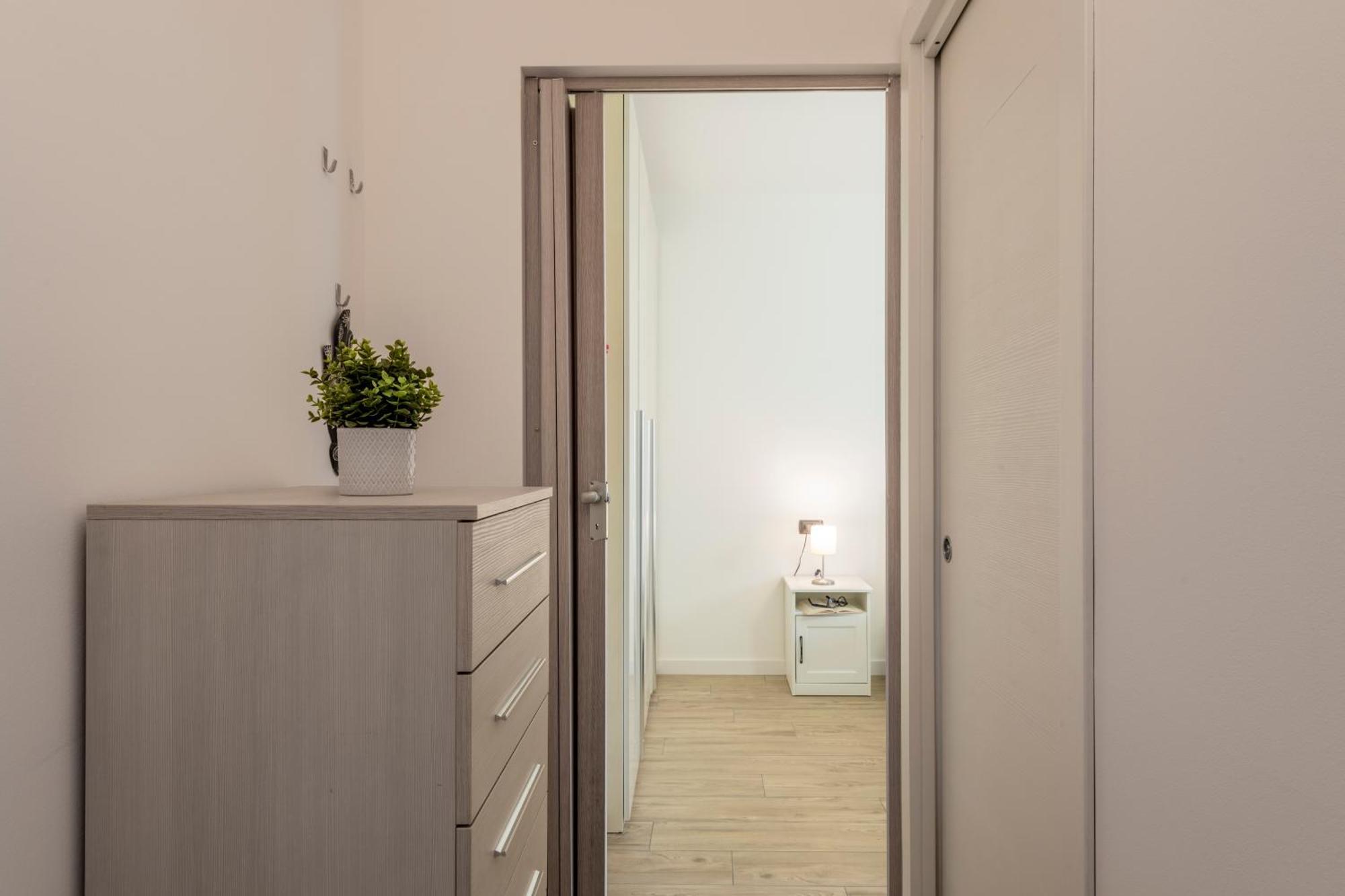 Bnbutler - Archimede 53 - Bright Studio Milano Eksteriør billede