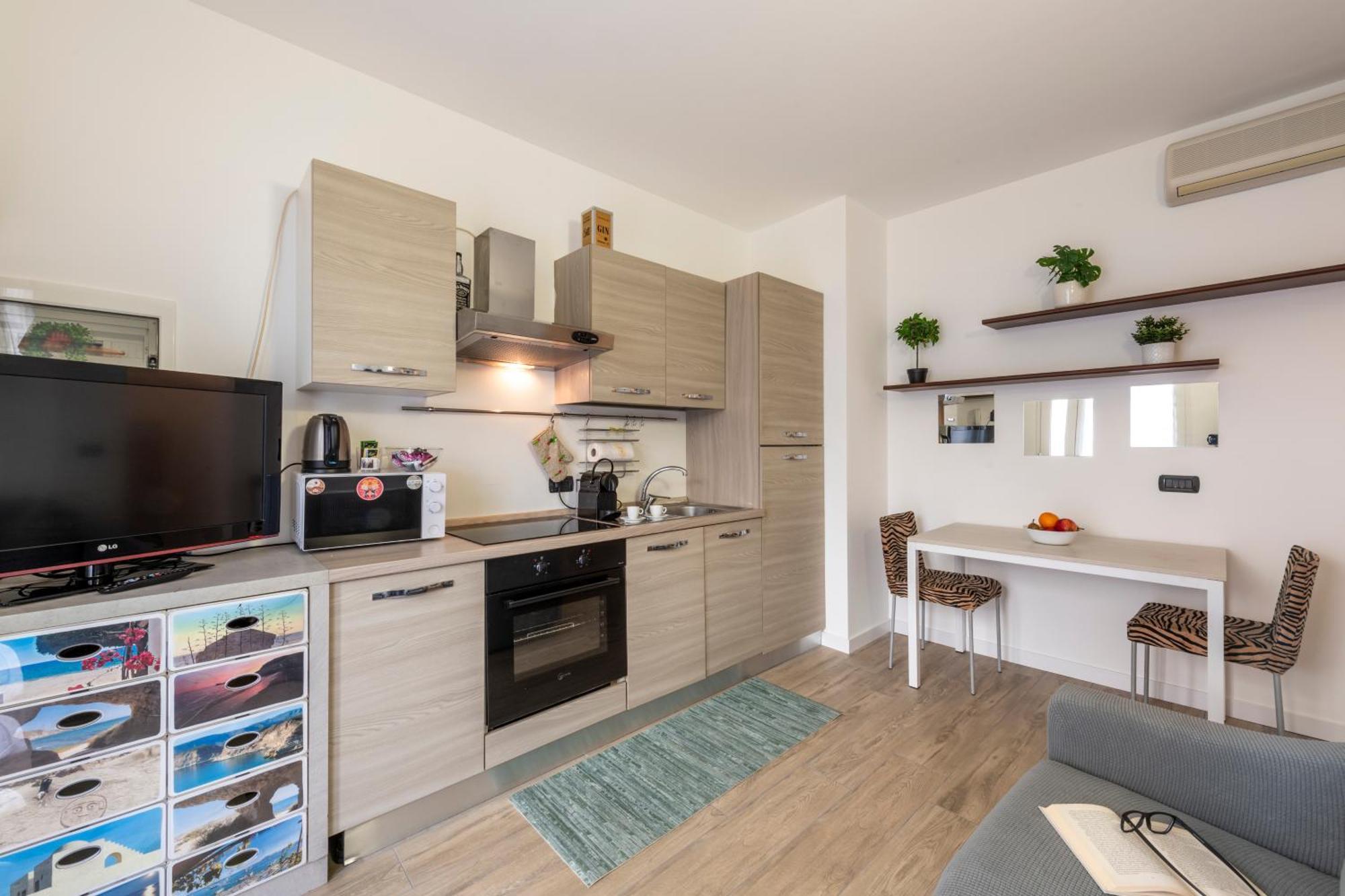 Bnbutler - Archimede 53 - Bright Studio Milano Eksteriør billede